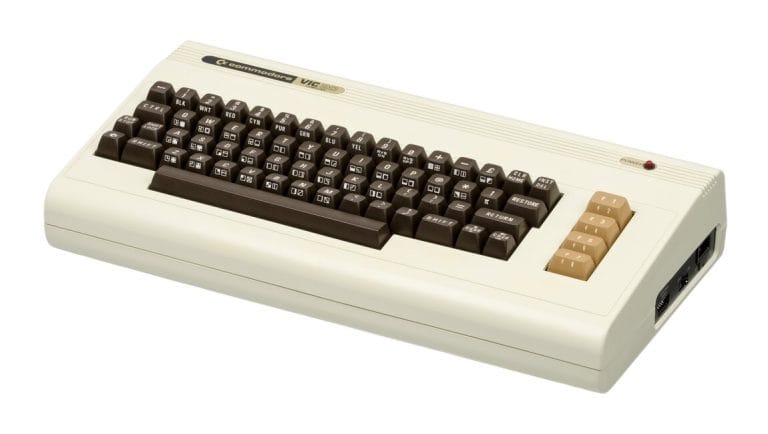 Geschiedenis van de Commodore 64 - C-64.nl