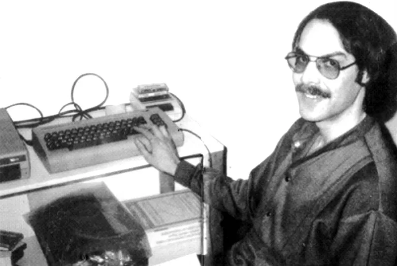 Rob Hubbard Best SID Music Commodore 64