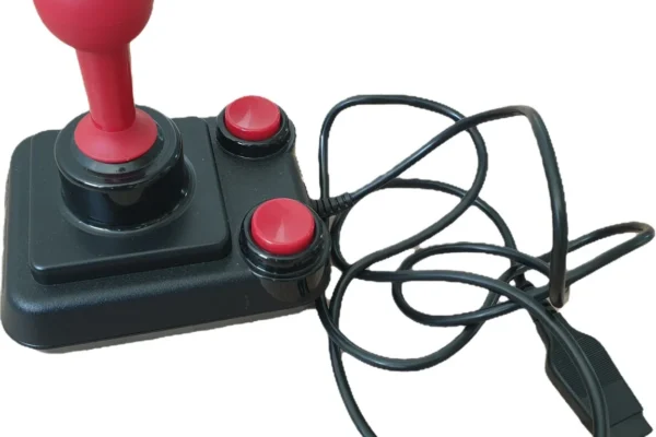 Suzo The Arcade Competition Pro 9000 Joystick voor C64